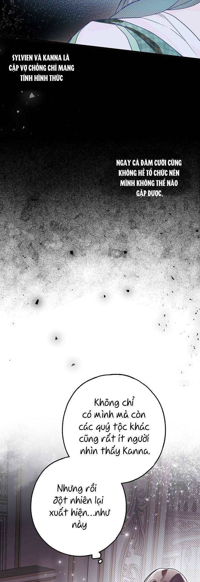 Ai Đó Đang Điều Khiển Cơ Thể Của Tôi - Chap 21 - Trang 16