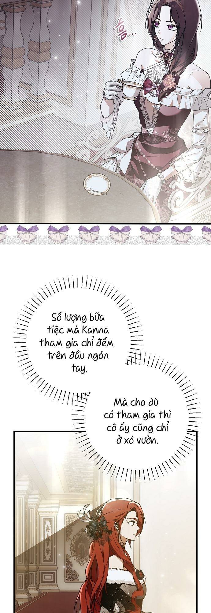 Ai Đó Đang Điều Khiển Cơ Thể Của Tôi - Chap 21 - Trang 17