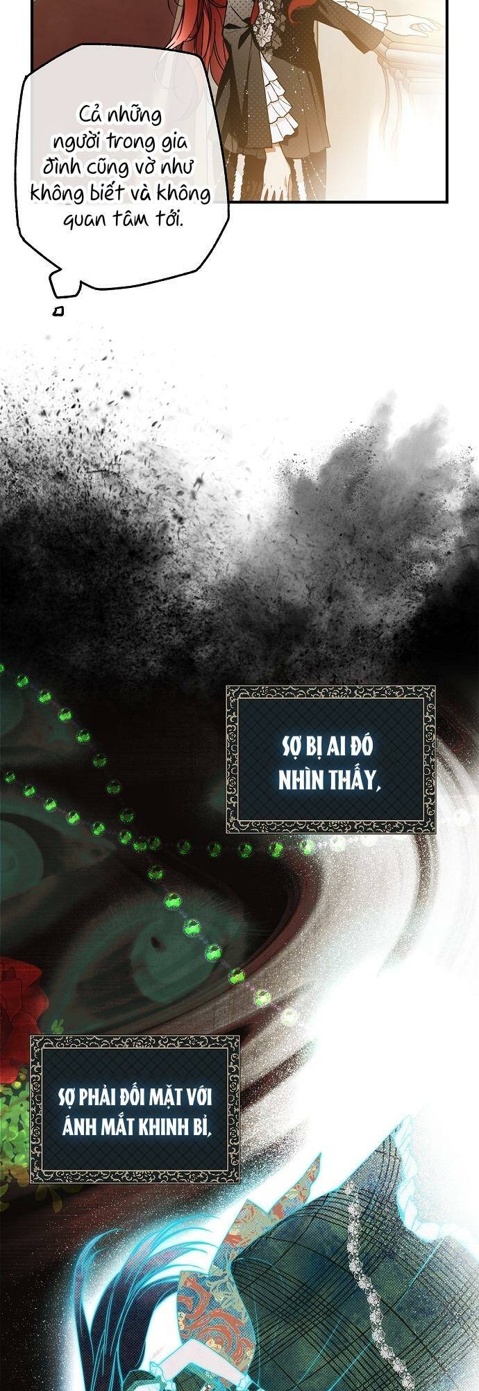 Ai Đó Đang Điều Khiển Cơ Thể Của Tôi - Chap 21 - Trang 18