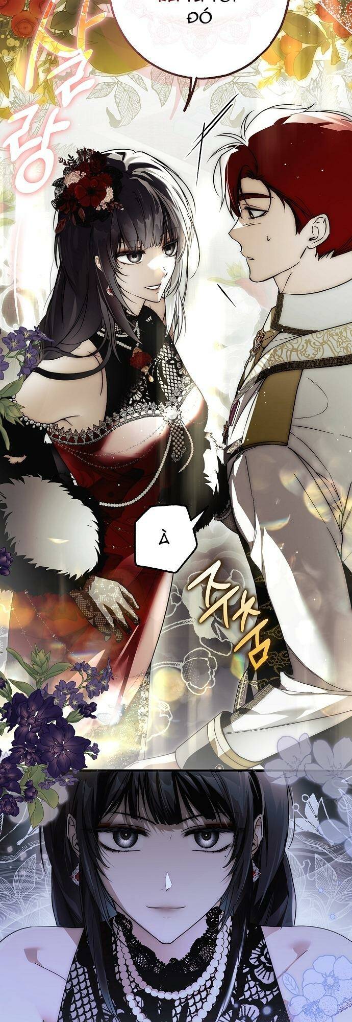 Ai Đó Đang Điều Khiển Cơ Thể Của Tôi - Chap 21 - Trang 3