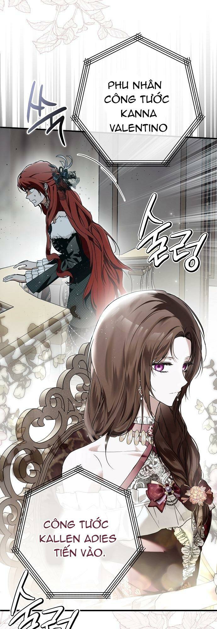 Ai Đó Đang Điều Khiển Cơ Thể Của Tôi - Chap 21 - Trang 22