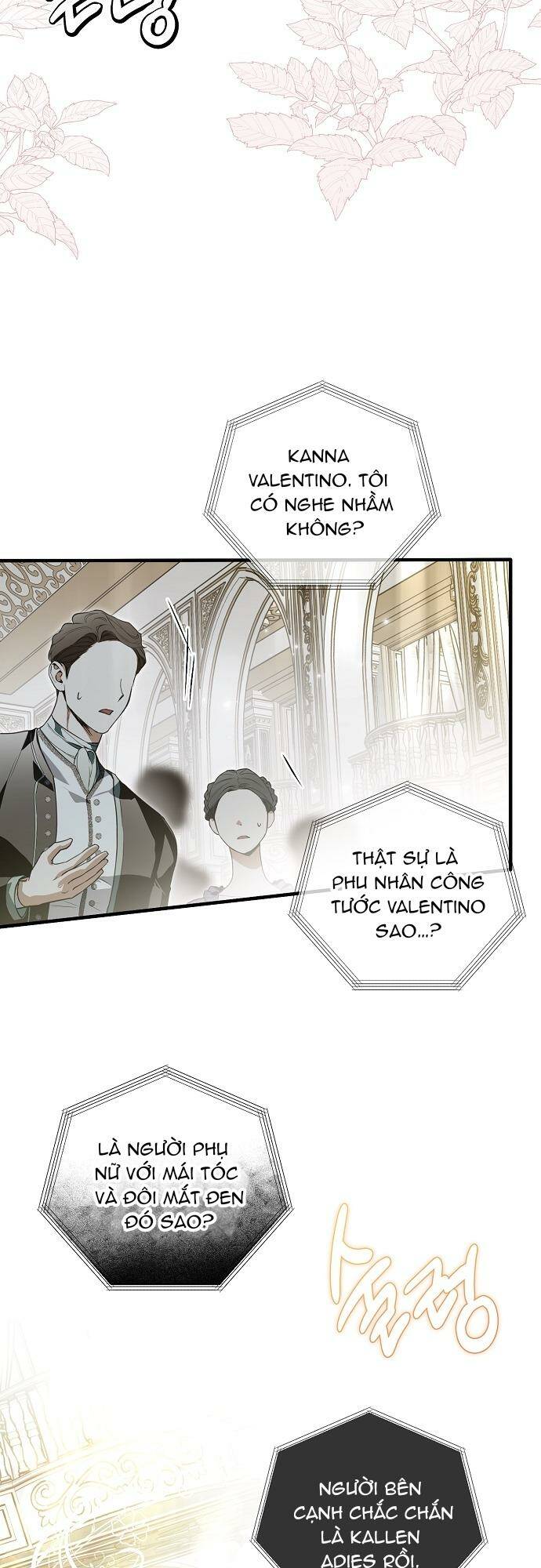 Ai Đó Đang Điều Khiển Cơ Thể Của Tôi - Chap 21 - Trang 23