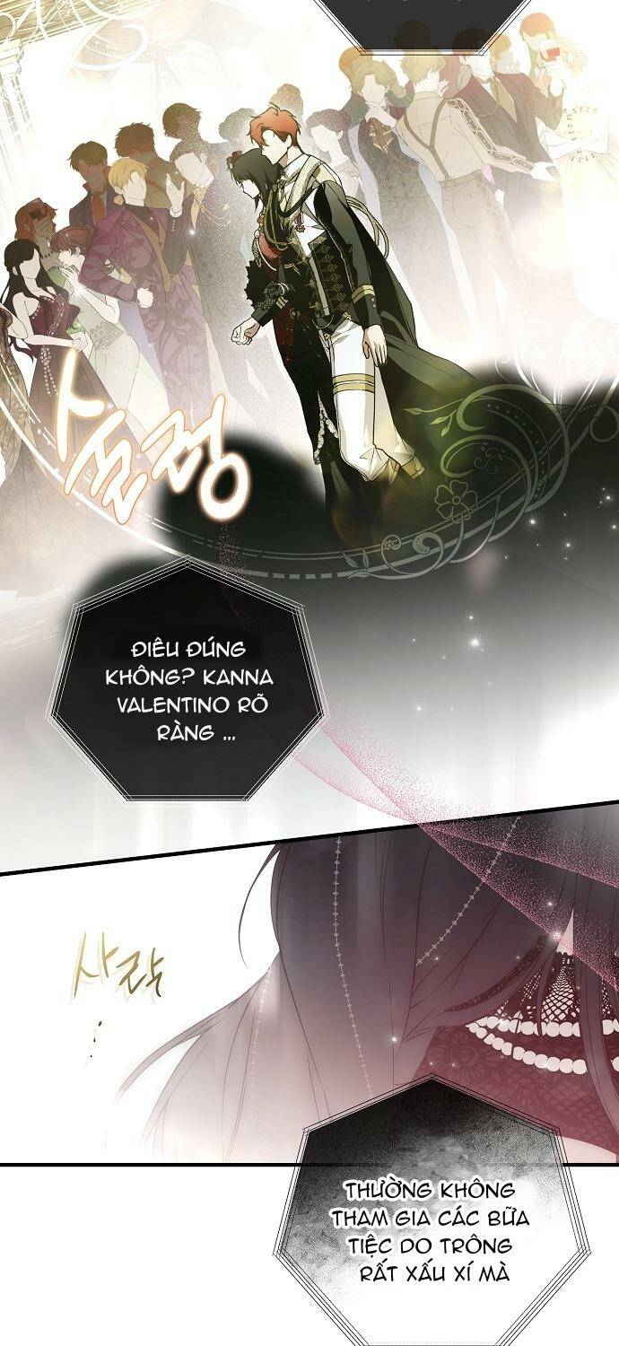 Ai Đó Đang Điều Khiển Cơ Thể Của Tôi - Chap 21 - Trang 24