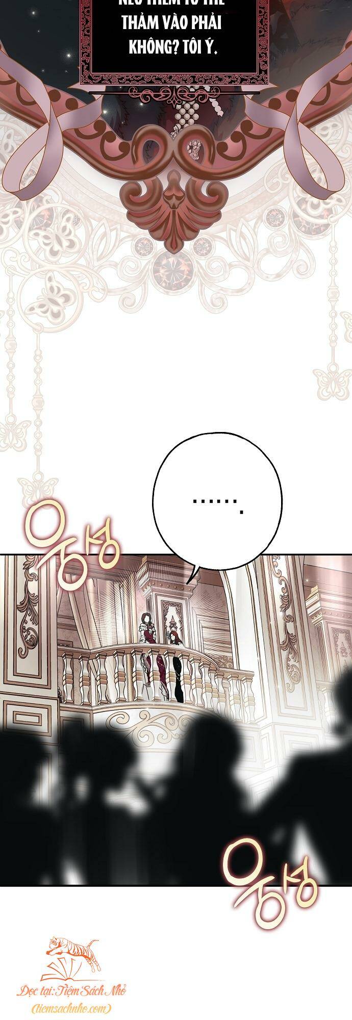 Ai Đó Đang Điều Khiển Cơ Thể Của Tôi - Chap 21 - Trang 28