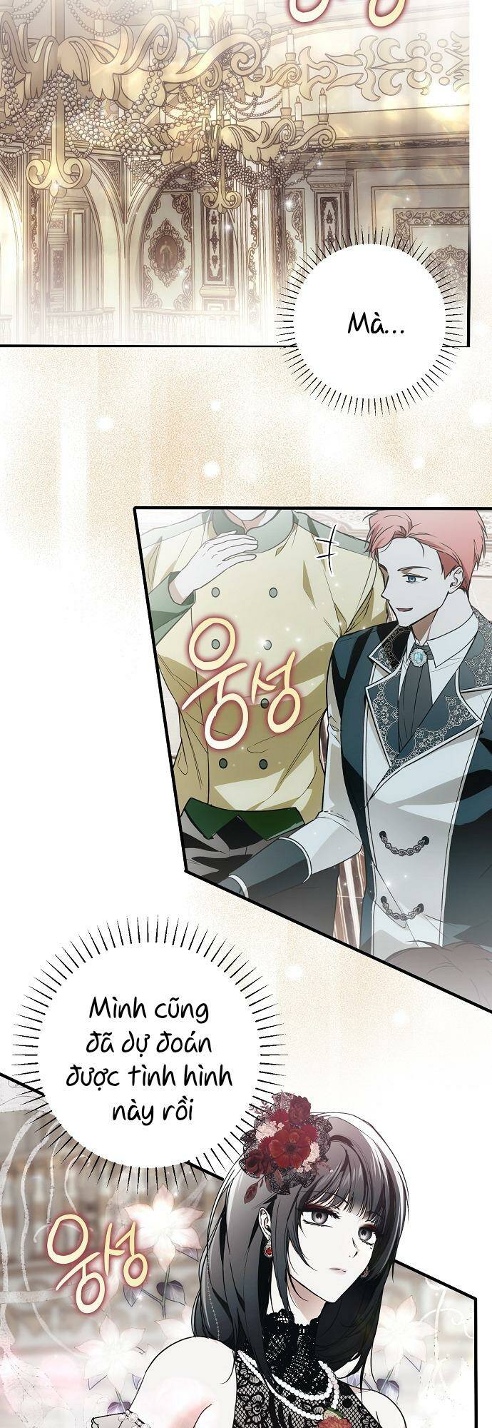 Ai Đó Đang Điều Khiển Cơ Thể Của Tôi - Chap 21 - Trang 30