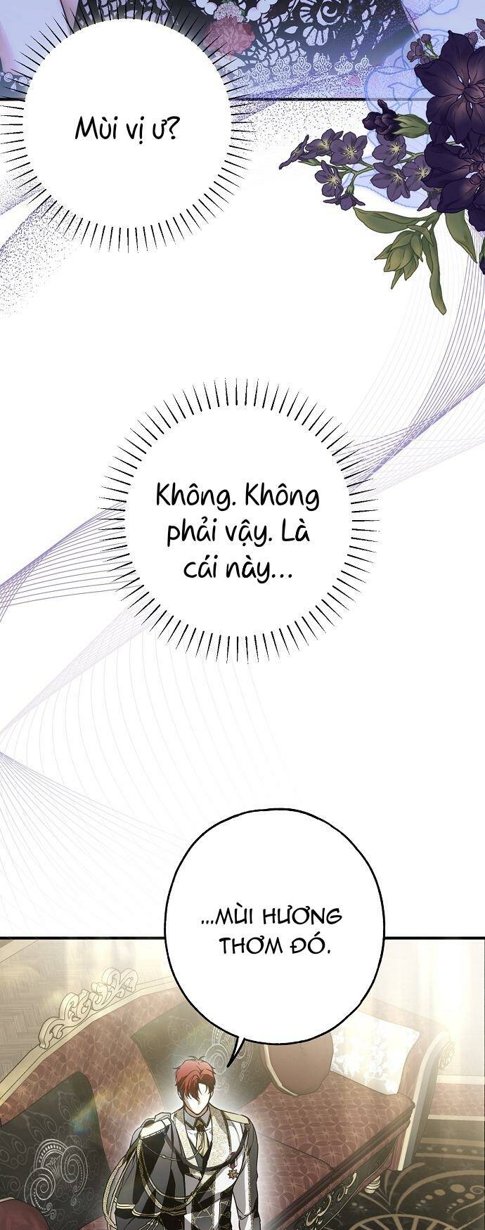 Ai Đó Đang Điều Khiển Cơ Thể Của Tôi - Chap 21 - Trang 4
