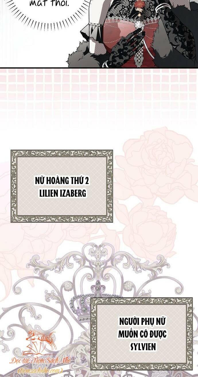 Ai Đó Đang Điều Khiển Cơ Thể Của Tôi - Chap 21 - Trang 36