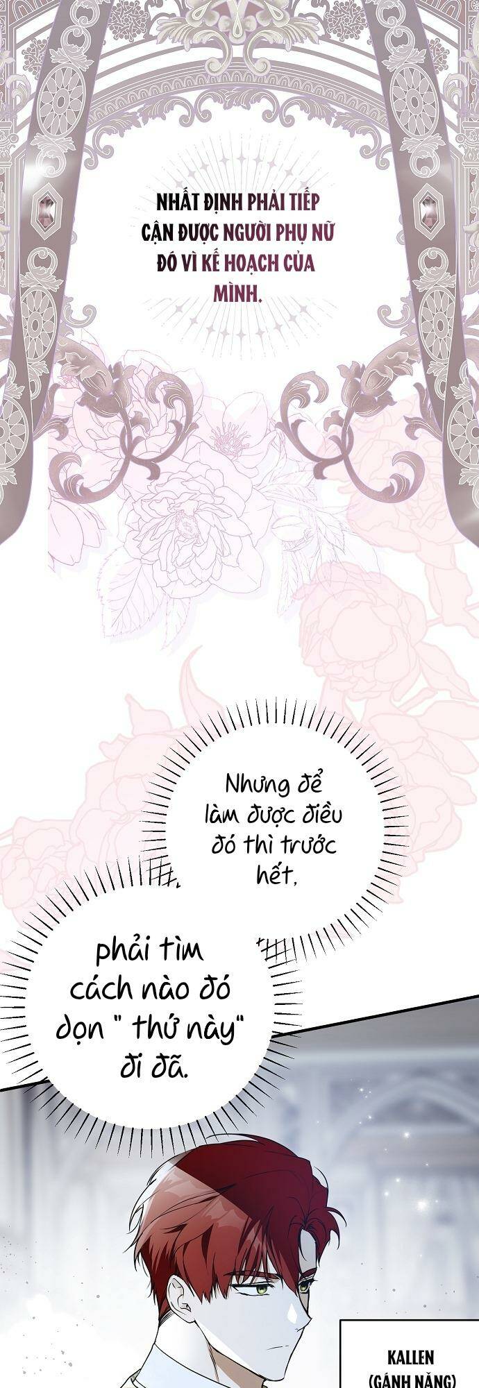 Ai Đó Đang Điều Khiển Cơ Thể Của Tôi - Chap 21 - Trang 37