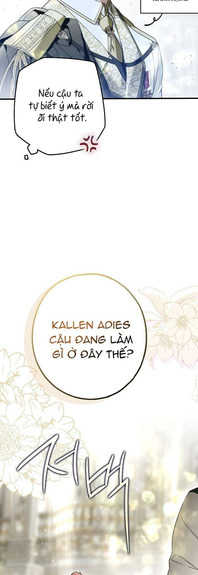 Ai Đó Đang Điều Khiển Cơ Thể Của Tôi - Chap 21 - Trang 38