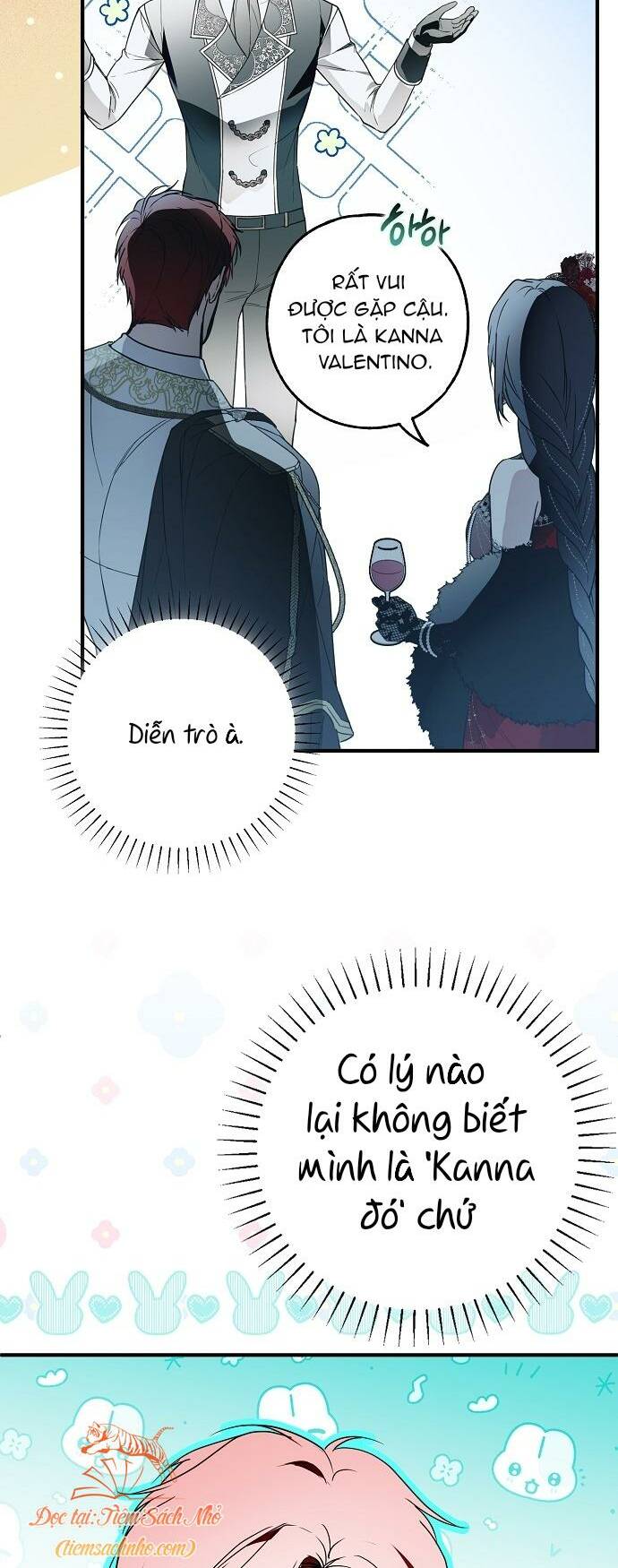 Ai Đó Đang Điều Khiển Cơ Thể Của Tôi - Chap 21 - Trang 40