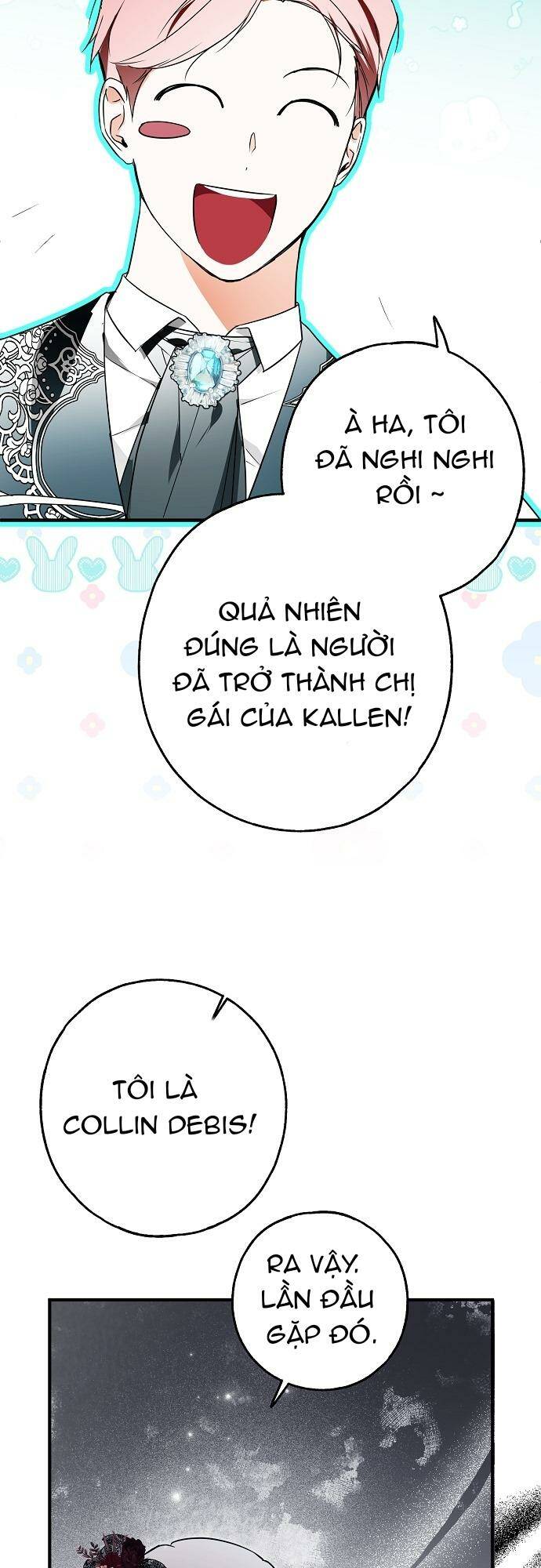 Ai Đó Đang Điều Khiển Cơ Thể Của Tôi - Chap 21 - Trang 41