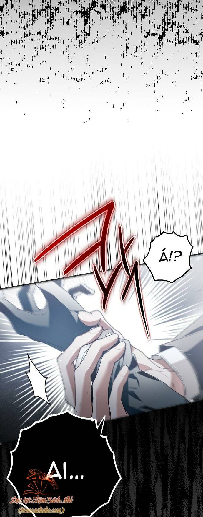Ai Đó Đang Điều Khiển Cơ Thể Của Tôi - Chap 21 - Trang 44