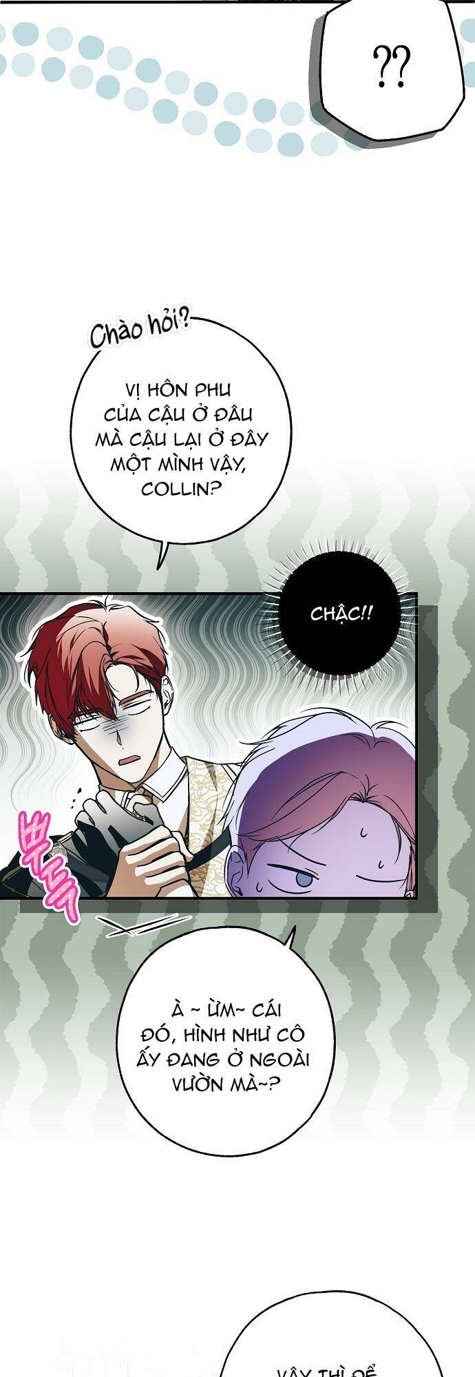 Ai Đó Đang Điều Khiển Cơ Thể Của Tôi - Chap 21 - Trang 46
