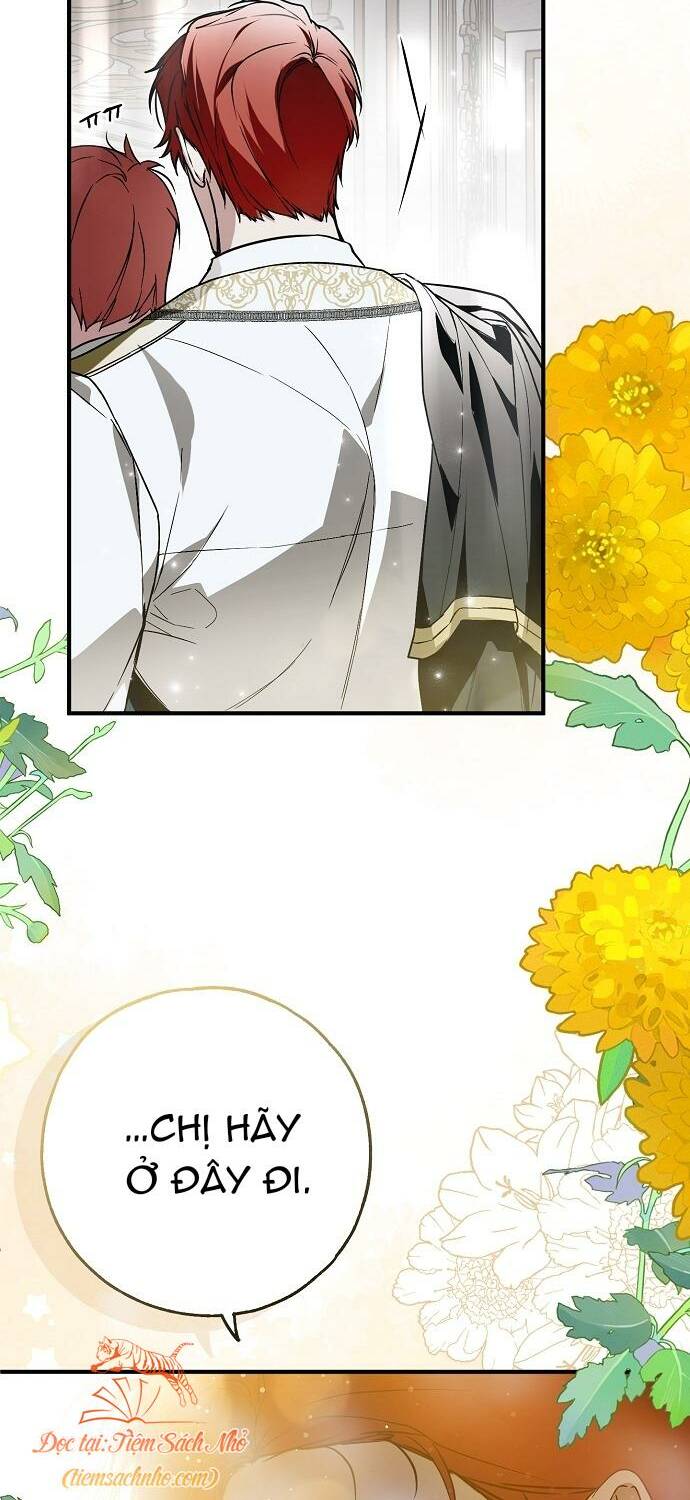 Ai Đó Đang Điều Khiển Cơ Thể Của Tôi - Chap 21 - Trang 49