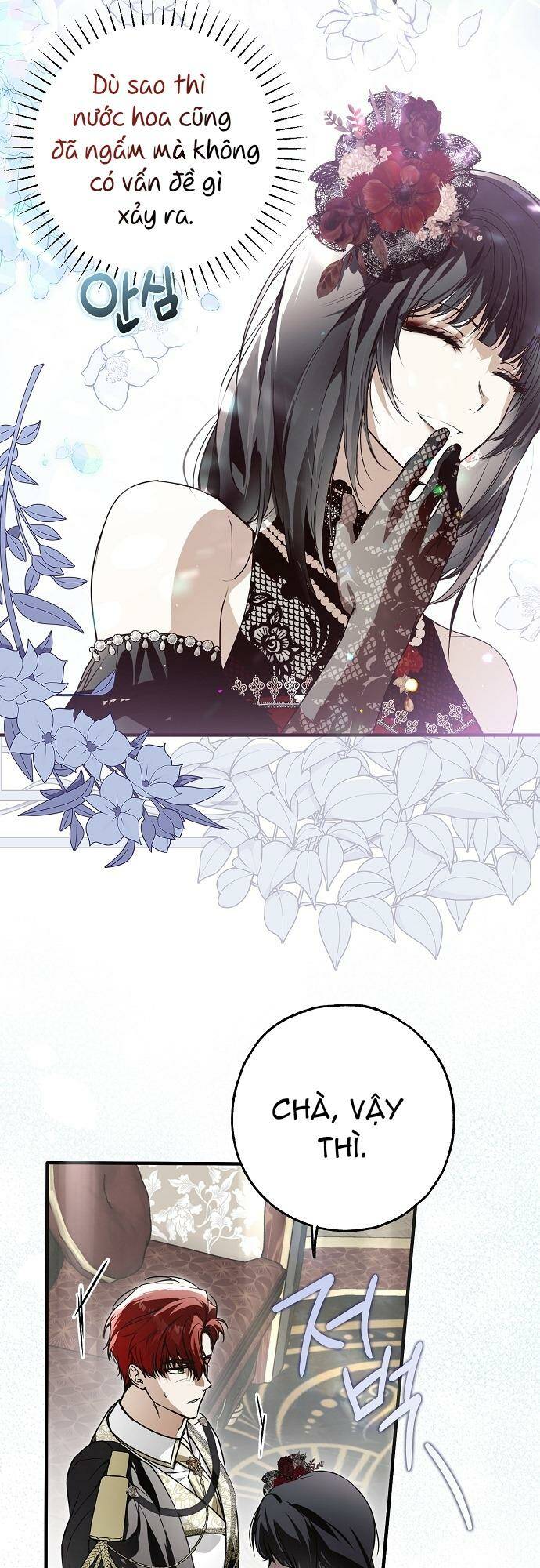 Ai Đó Đang Điều Khiển Cơ Thể Của Tôi - Chap 21 - Trang 6
