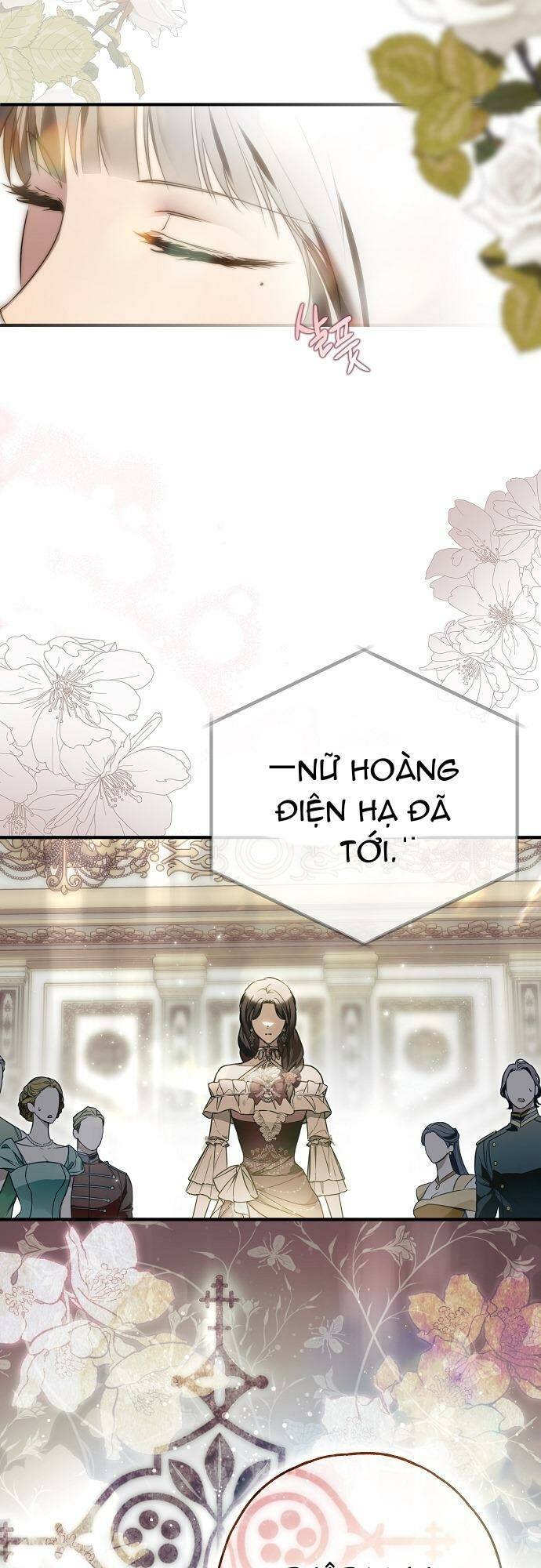 Ai Đó Đang Điều Khiển Cơ Thể Của Tôi - Chap 21 - Trang 51