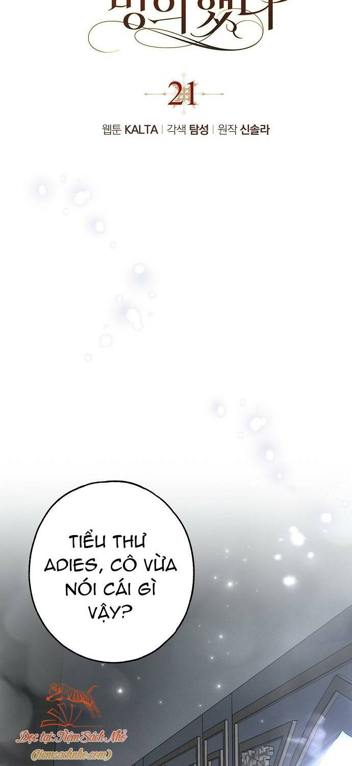 Ai Đó Đang Điều Khiển Cơ Thể Của Tôi - Chap 21 - Trang 10