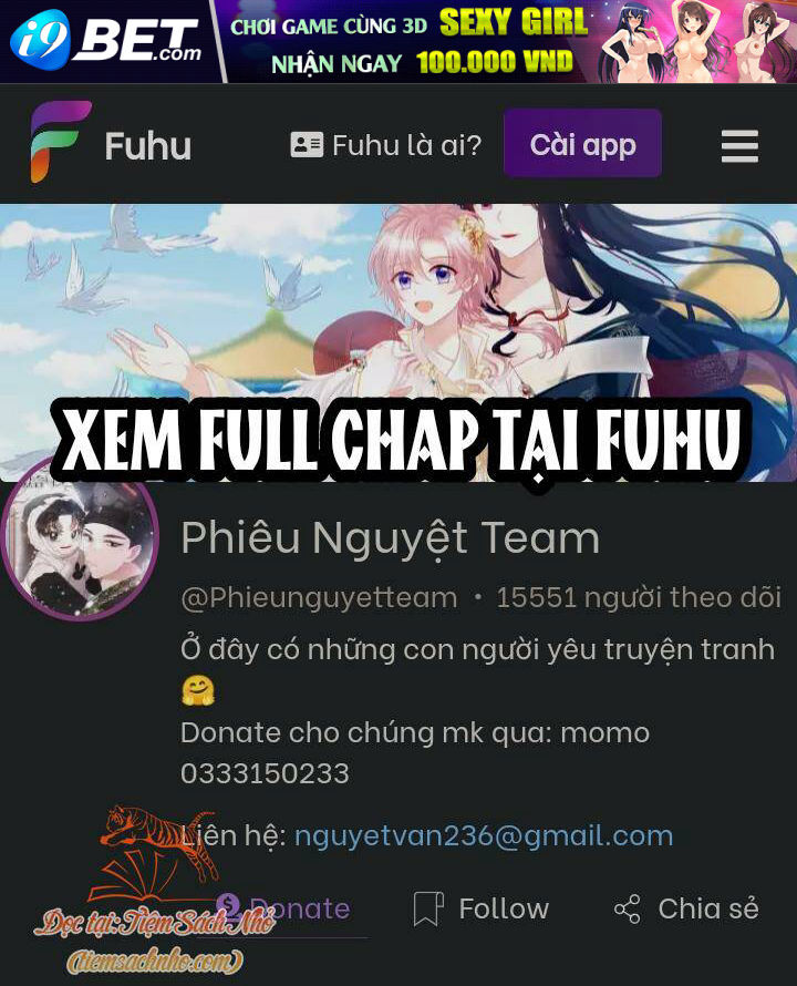 Ai Đó Đang Điều Khiển Cơ Thể Của Tôi - Chap 22 - Trang 1