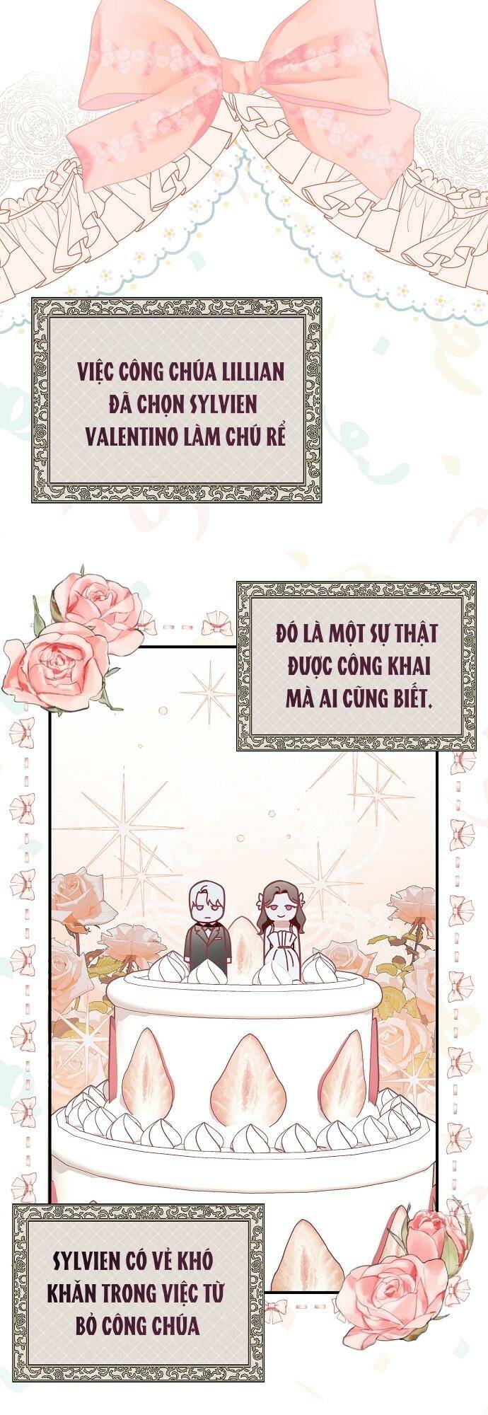 Ai Đó Đang Điều Khiển Cơ Thể Của Tôi - Chap 22 - Trang 2