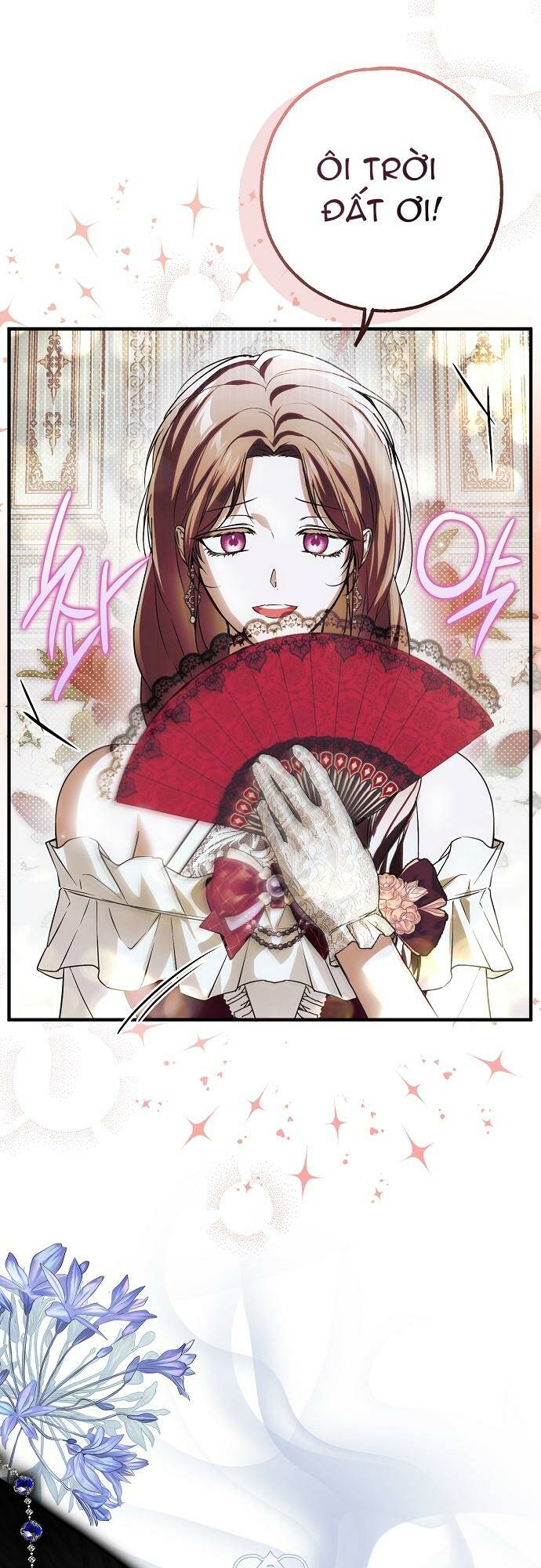 Ai Đó Đang Điều Khiển Cơ Thể Của Tôi - Chap 22 - Trang 12