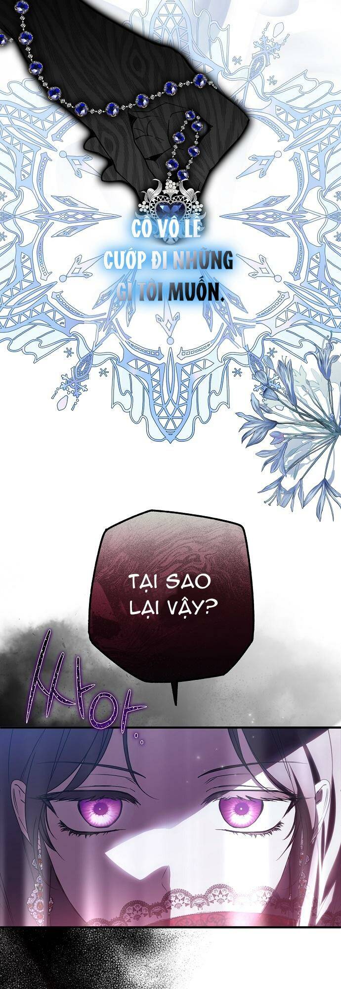 Ai Đó Đang Điều Khiển Cơ Thể Của Tôi - Chap 22 - Trang 13