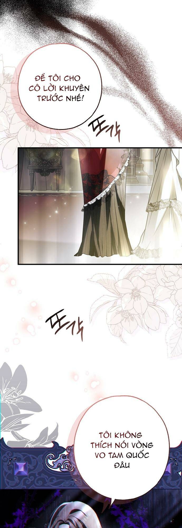 Ai Đó Đang Điều Khiển Cơ Thể Của Tôi - Chap 22 - Trang 14