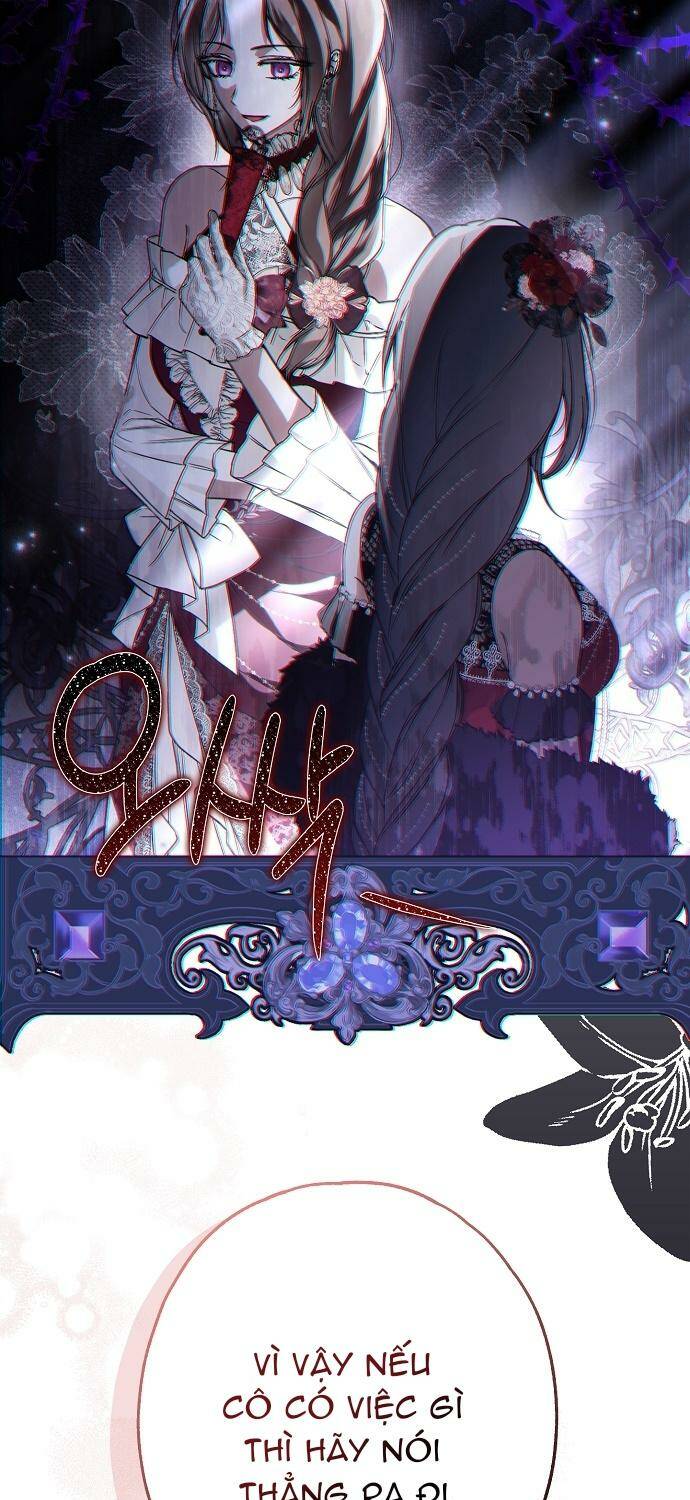 Ai Đó Đang Điều Khiển Cơ Thể Của Tôi - Chap 22 - Trang 15