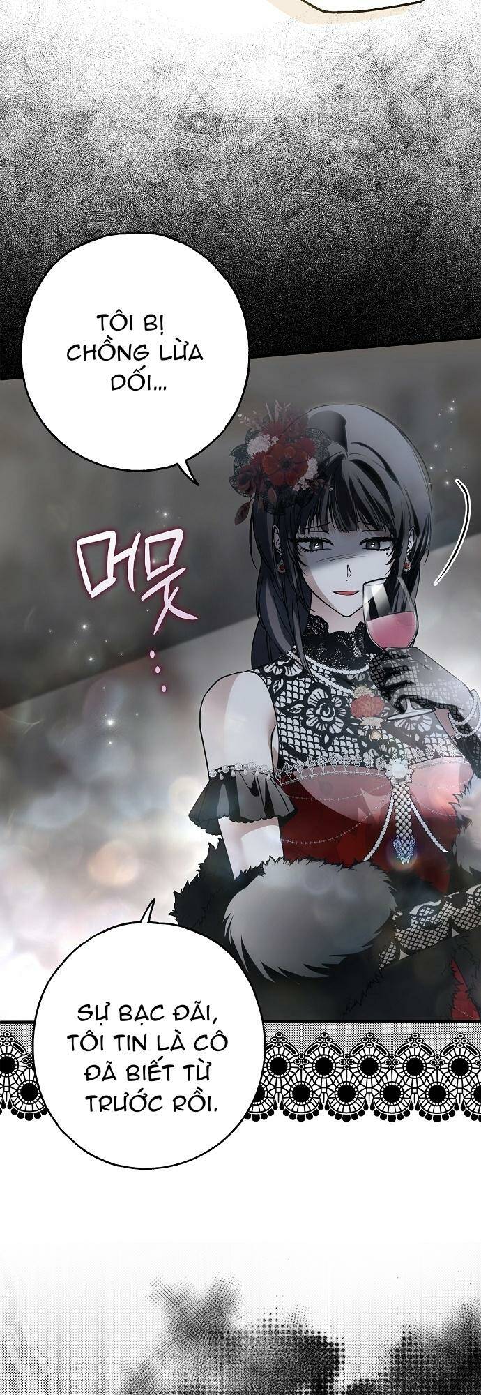 Ai Đó Đang Điều Khiển Cơ Thể Của Tôi - Chap 22 - Trang 17
