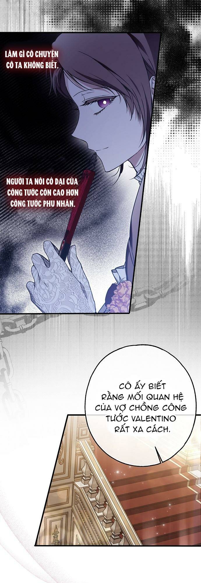 Ai Đó Đang Điều Khiển Cơ Thể Của Tôi - Chap 22 - Trang 18
