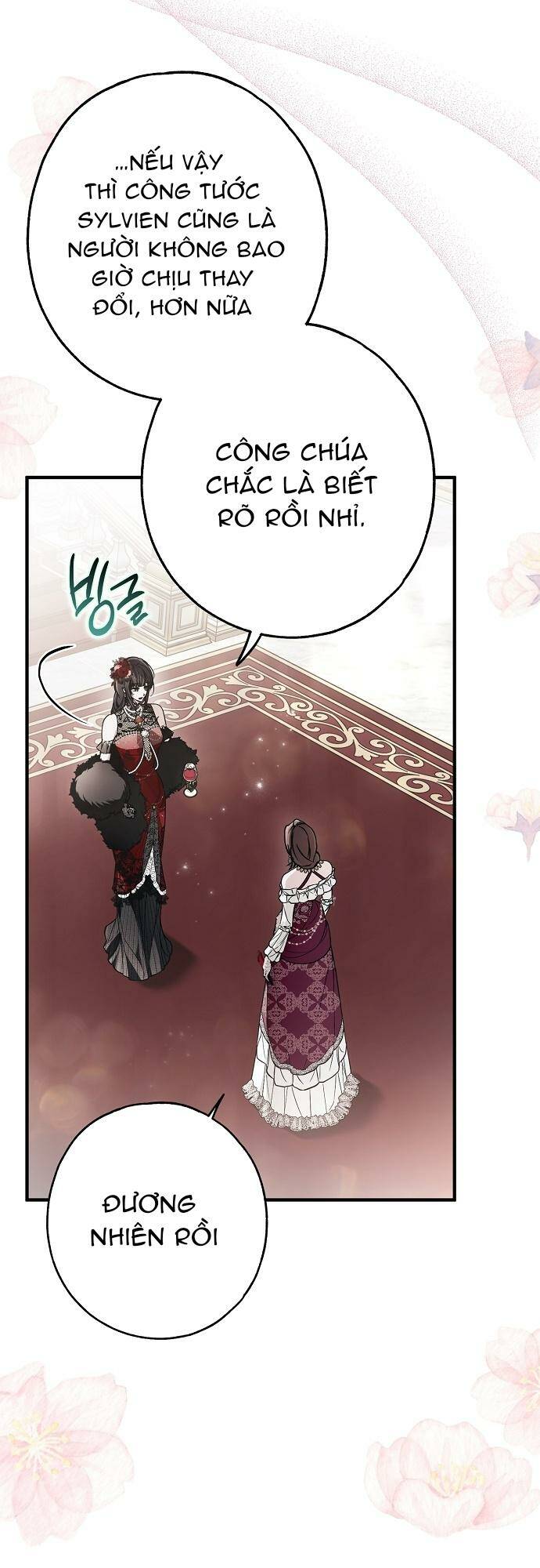 Ai Đó Đang Điều Khiển Cơ Thể Của Tôi - Chap 22 - Trang 19