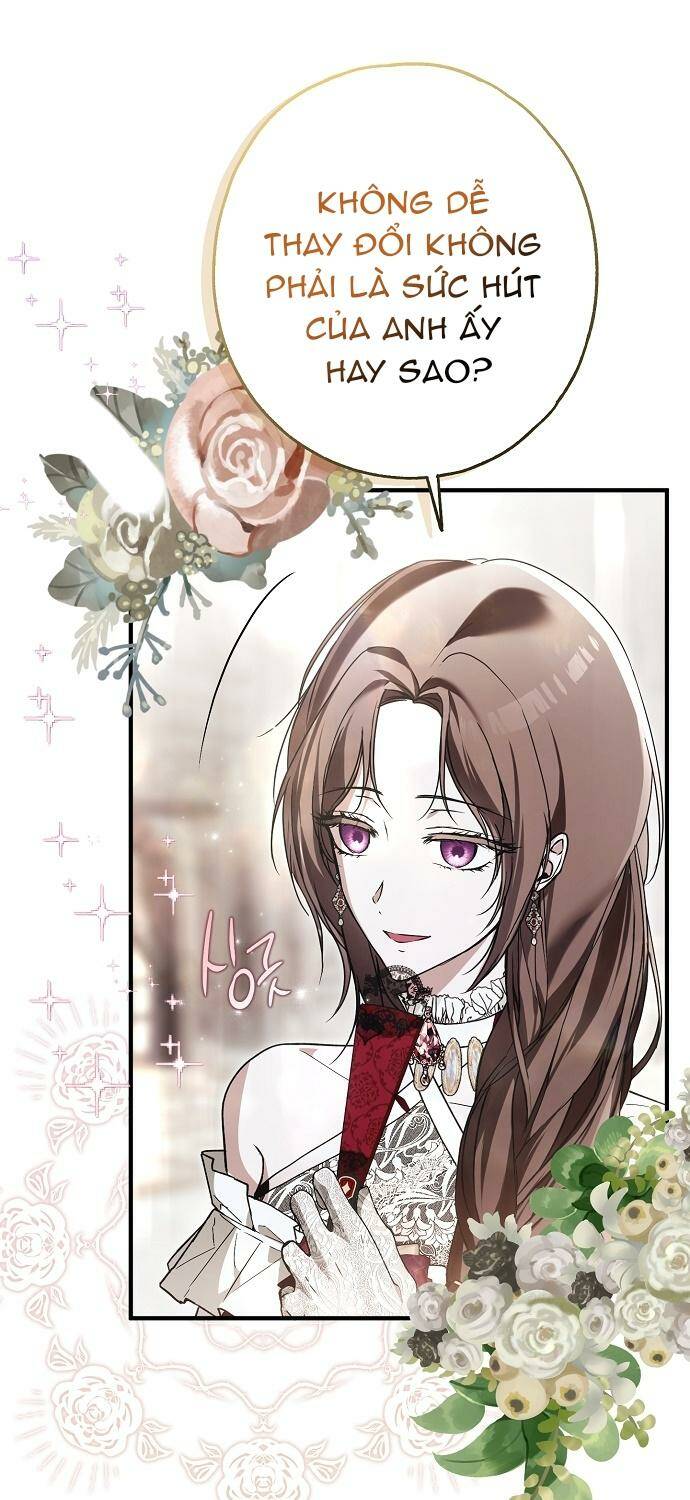 Ai Đó Đang Điều Khiển Cơ Thể Của Tôi - Chap 22 - Trang 20