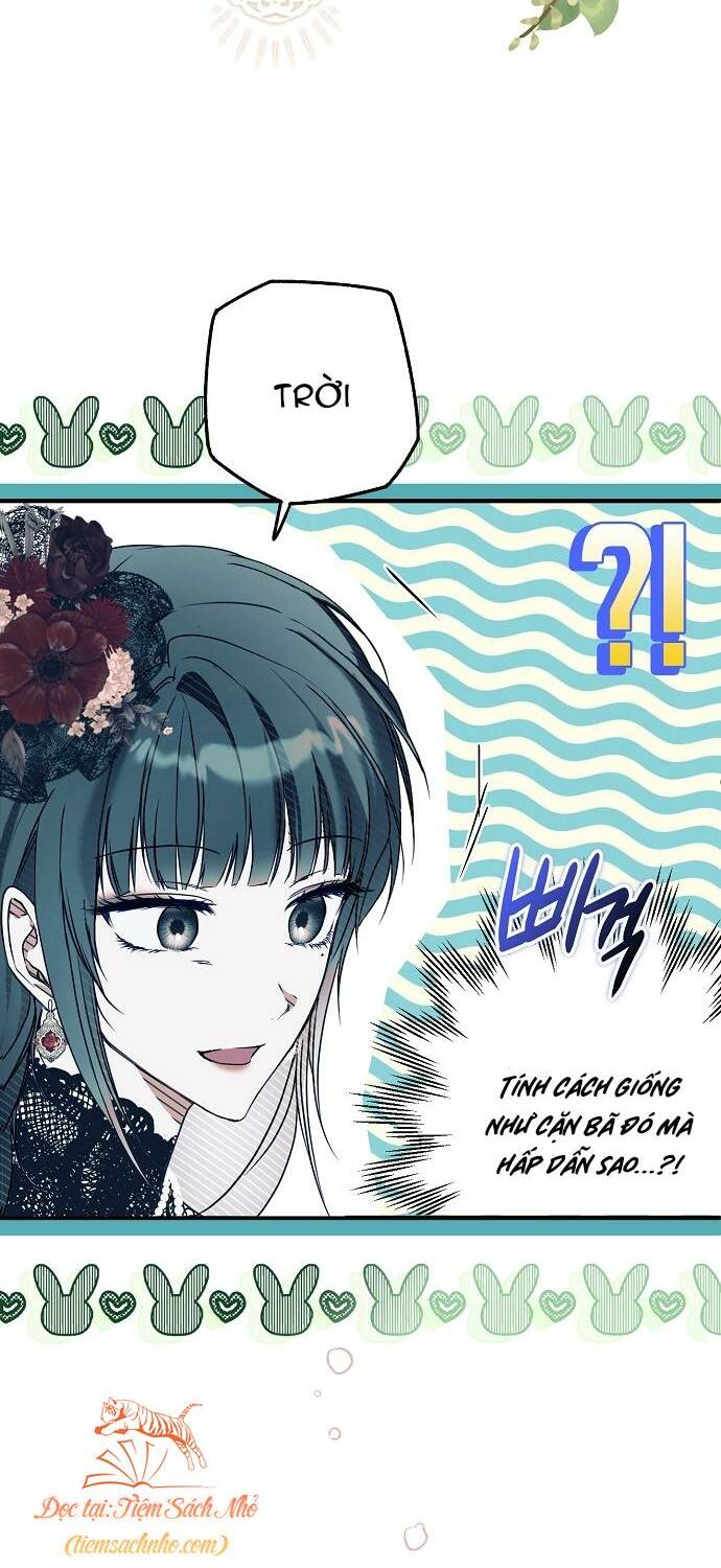 Ai Đó Đang Điều Khiển Cơ Thể Của Tôi - Chap 22 - Trang 21