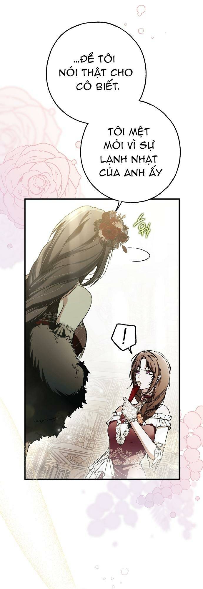Ai Đó Đang Điều Khiển Cơ Thể Của Tôi - Chap 22 - Trang 22