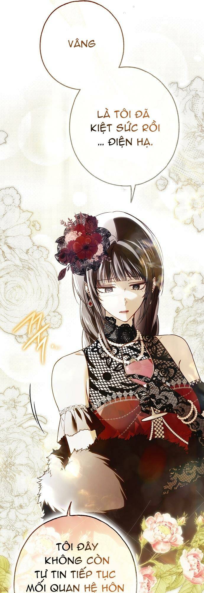 Ai Đó Đang Điều Khiển Cơ Thể Của Tôi - Chap 22 - Trang 23