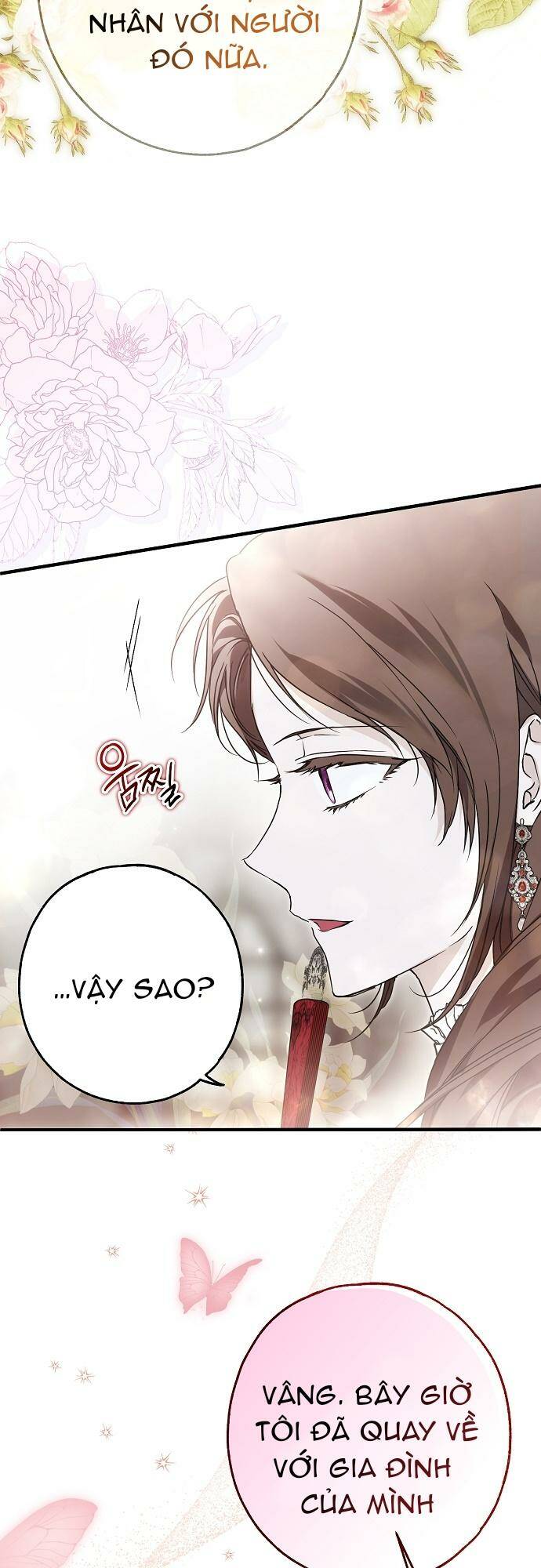 Ai Đó Đang Điều Khiển Cơ Thể Của Tôi - Chap 22 - Trang 24