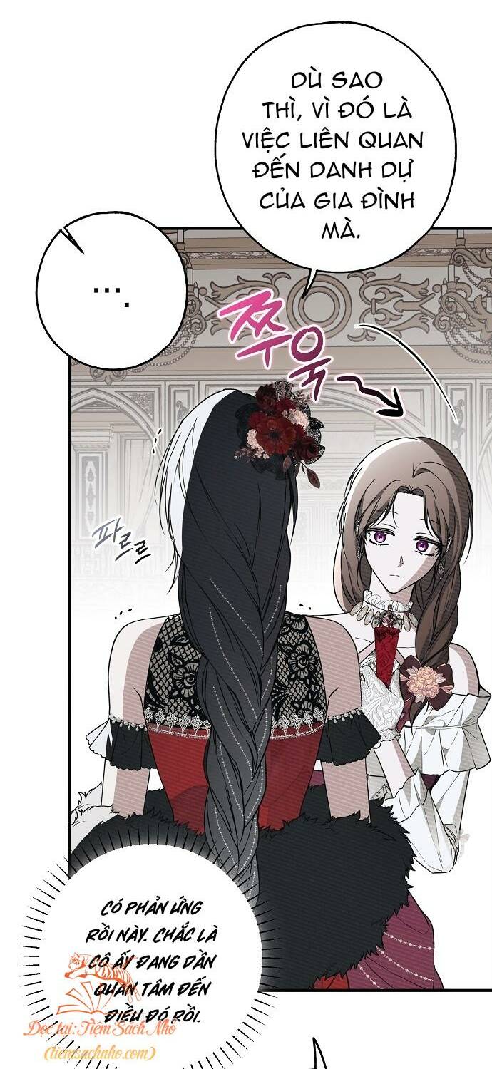 Ai Đó Đang Điều Khiển Cơ Thể Của Tôi - Chap 22 - Trang 26