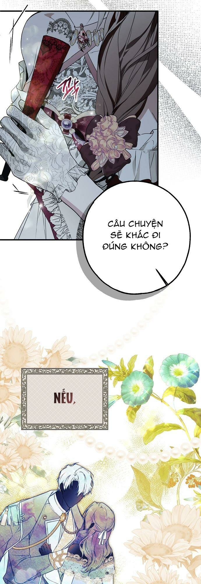 Ai Đó Đang Điều Khiển Cơ Thể Của Tôi - Chap 22 - Trang 28