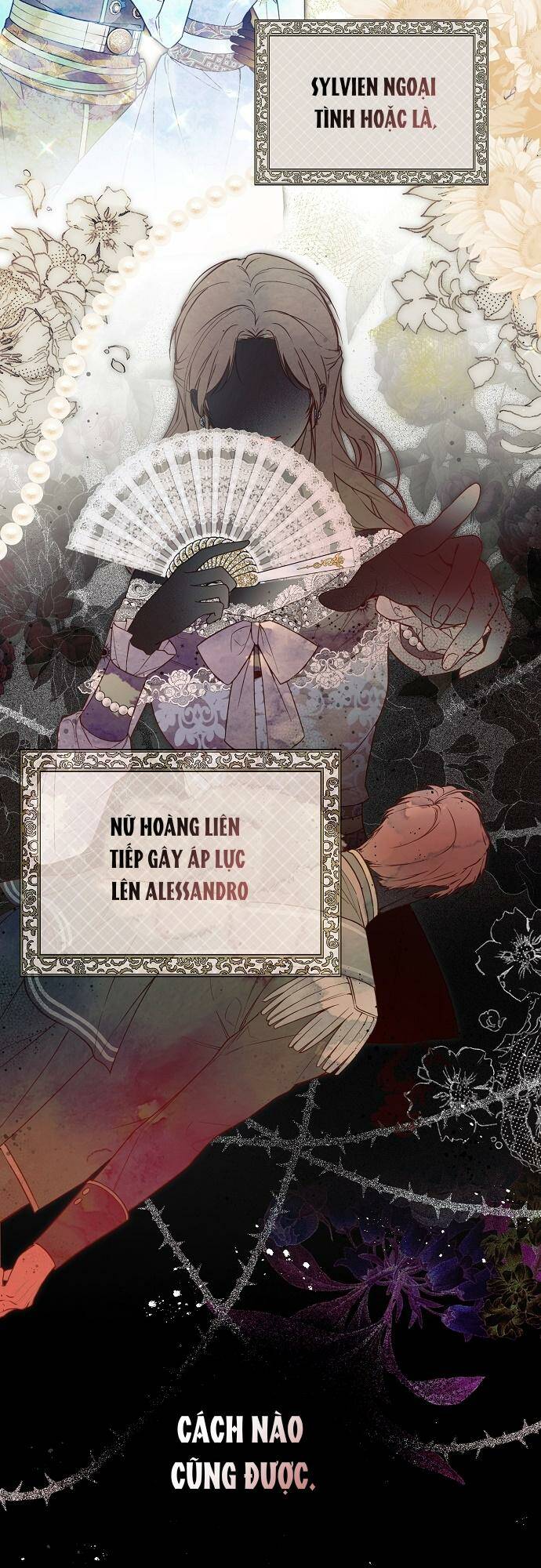 Ai Đó Đang Điều Khiển Cơ Thể Của Tôi - Chap 22 - Trang 29