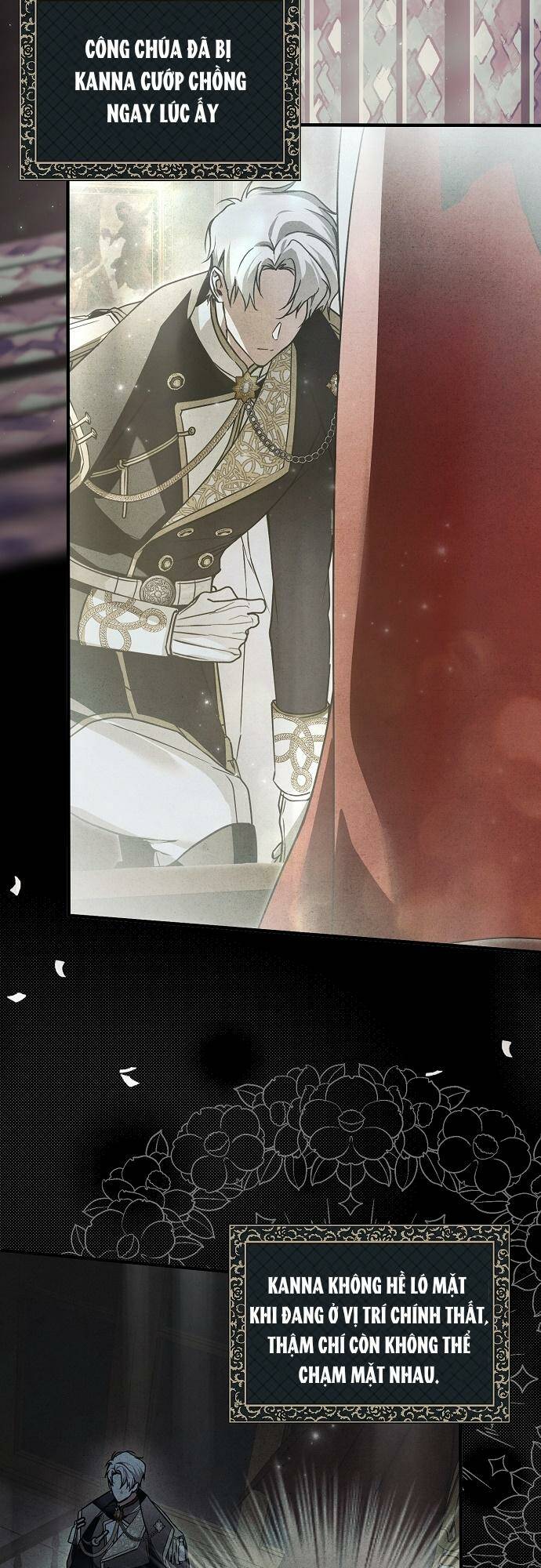 Ai Đó Đang Điều Khiển Cơ Thể Của Tôi - Chap 22 - Trang 4