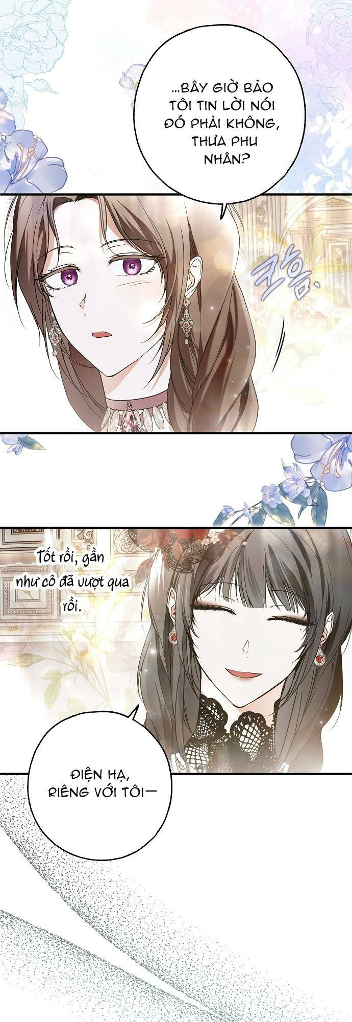 Ai Đó Đang Điều Khiển Cơ Thể Của Tôi - Chap 22 - Trang 32