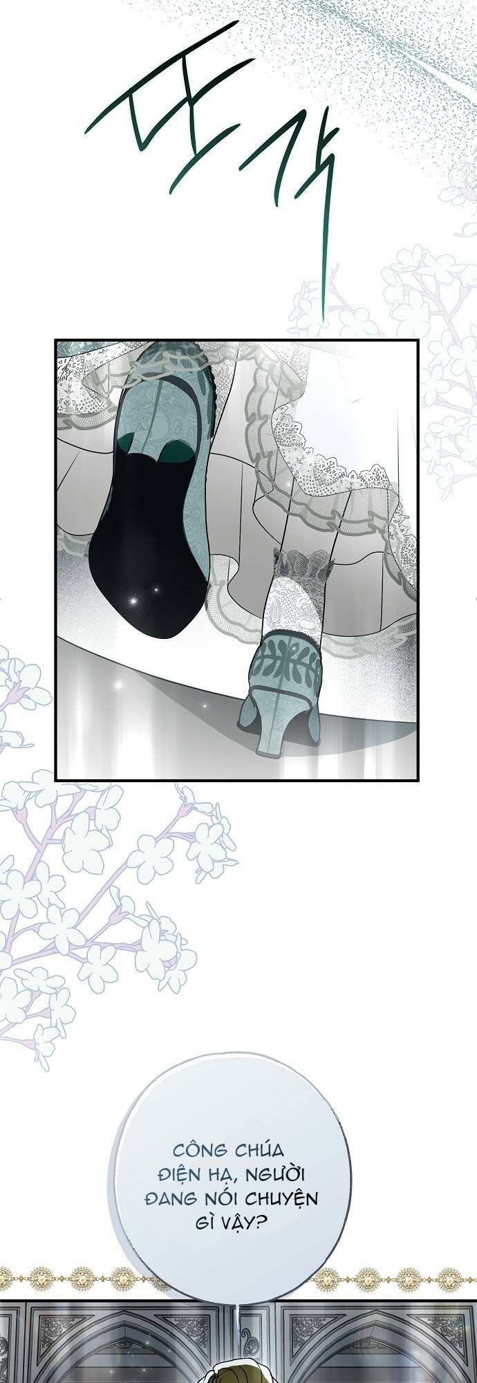 Ai Đó Đang Điều Khiển Cơ Thể Của Tôi - Chap 22 - Trang 33