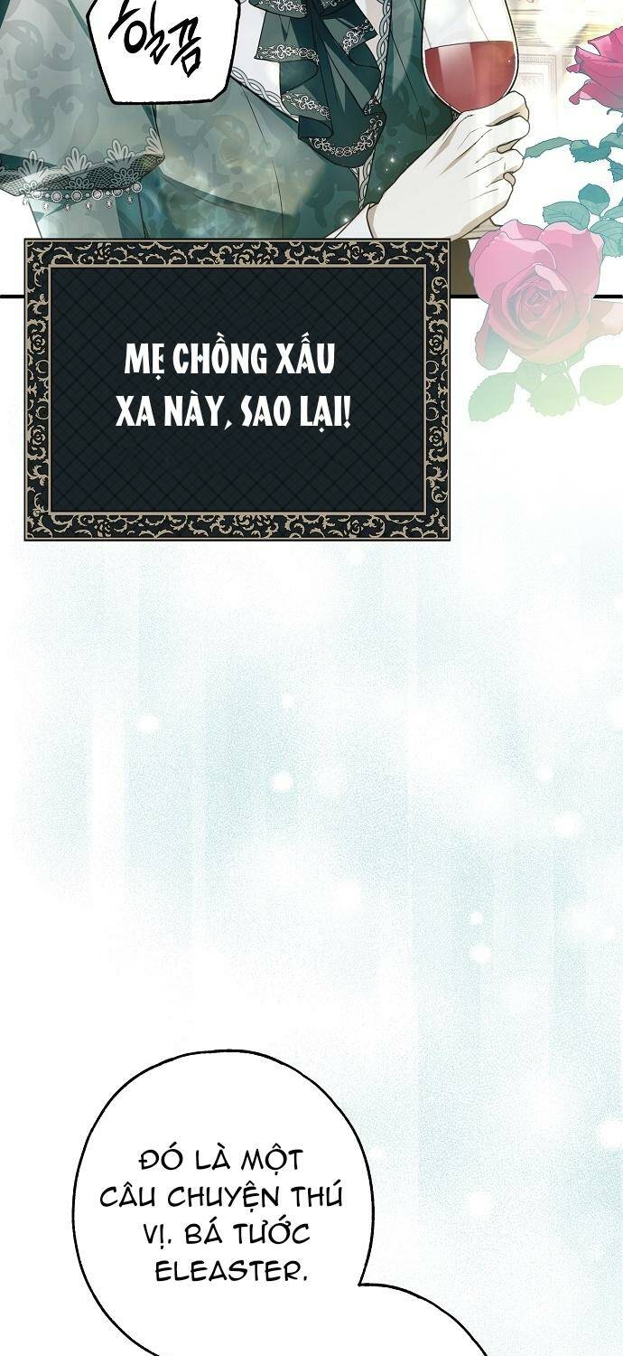 Ai Đó Đang Điều Khiển Cơ Thể Của Tôi - Chap 22 - Trang 35