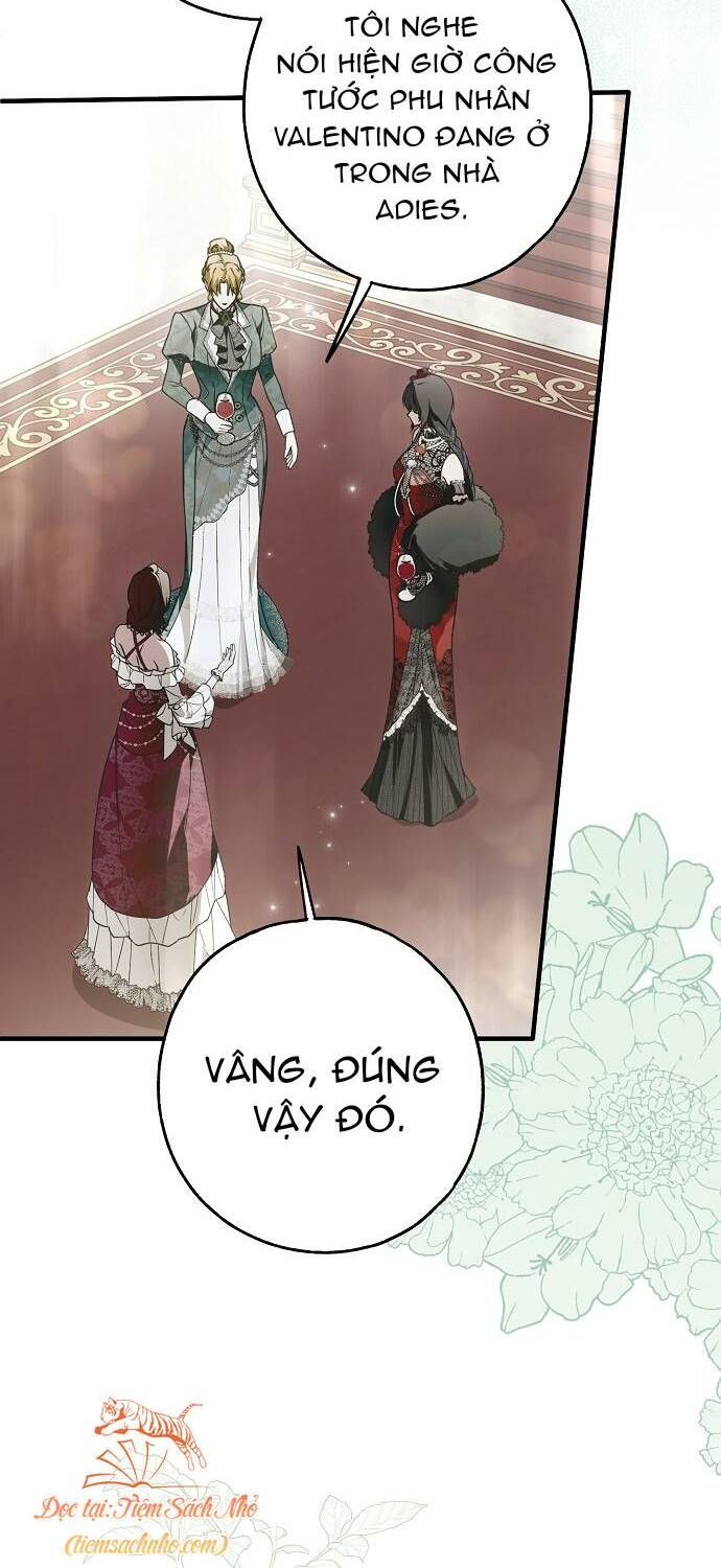 Ai Đó Đang Điều Khiển Cơ Thể Của Tôi - Chap 22 - Trang 36