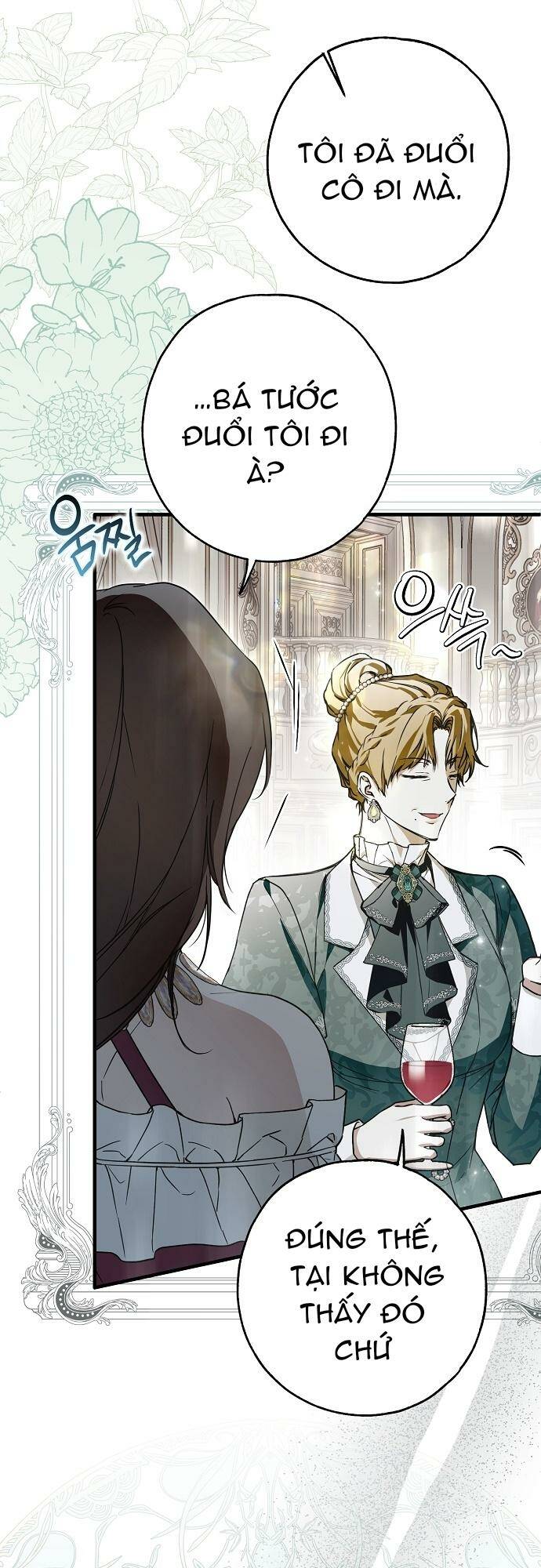 Ai Đó Đang Điều Khiển Cơ Thể Của Tôi - Chap 22 - Trang 37