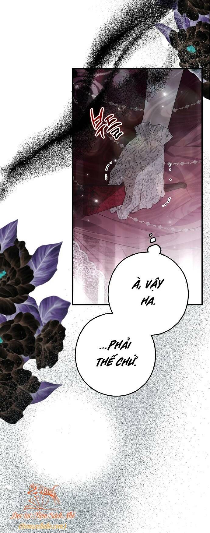 Ai Đó Đang Điều Khiển Cơ Thể Của Tôi - Chap 22 - Trang 40