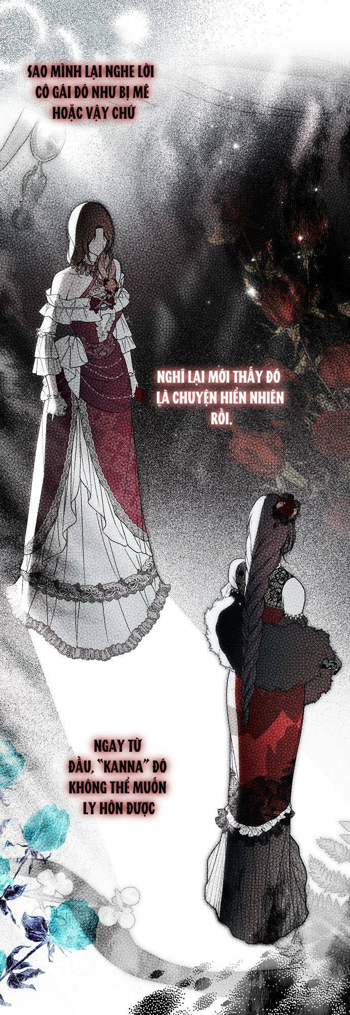 Ai Đó Đang Điều Khiển Cơ Thể Của Tôi - Chap 22 - Trang 41