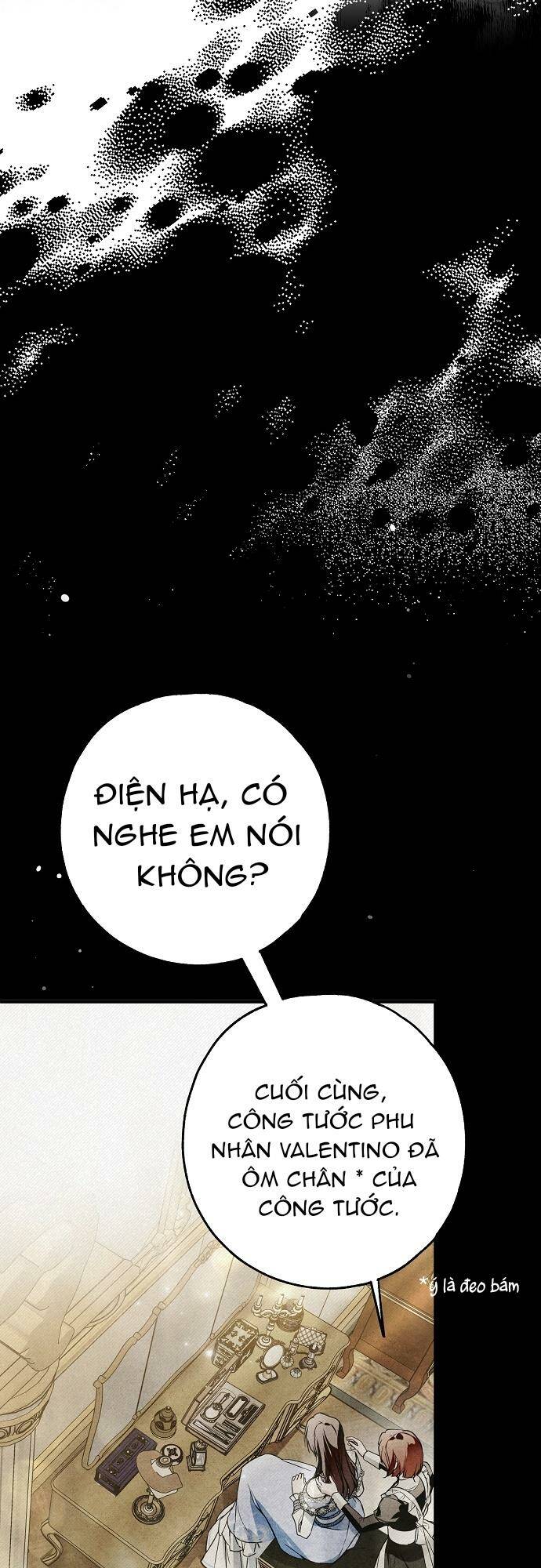 Ai Đó Đang Điều Khiển Cơ Thể Của Tôi - Chap 22 - Trang 42