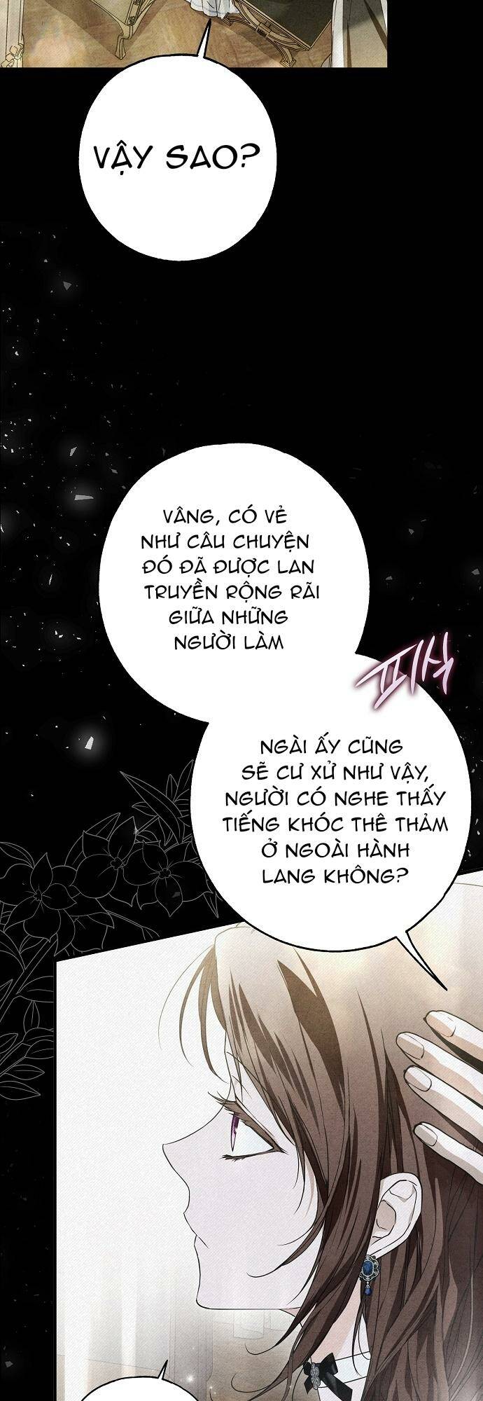 Ai Đó Đang Điều Khiển Cơ Thể Của Tôi - Chap 22 - Trang 43