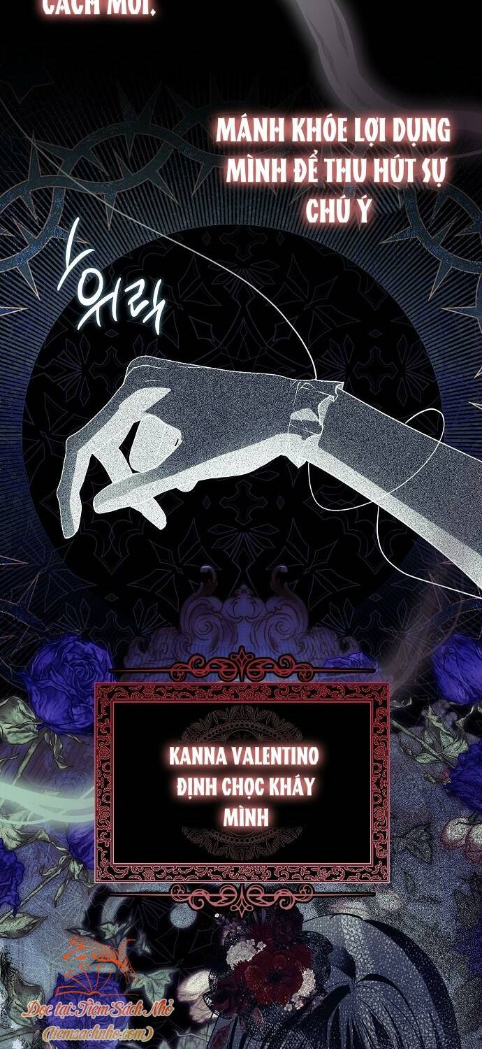 Ai Đó Đang Điều Khiển Cơ Thể Của Tôi - Chap 22 - Trang 45