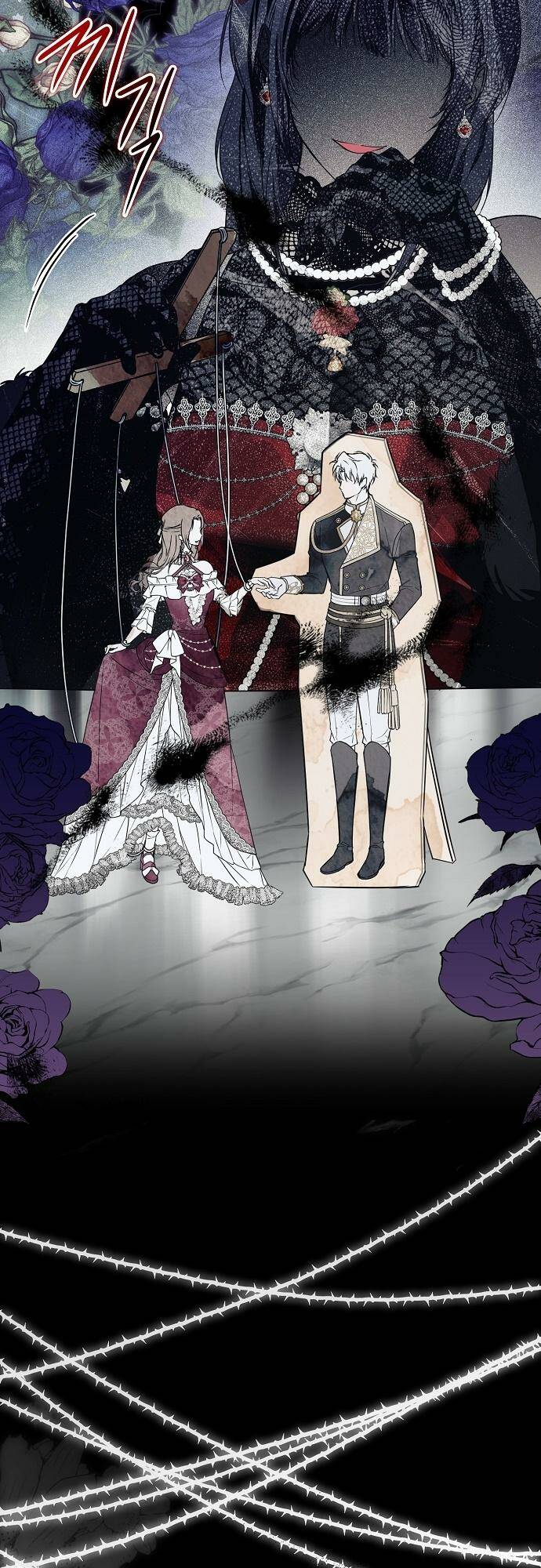 Ai Đó Đang Điều Khiển Cơ Thể Của Tôi - Chap 22 - Trang 46